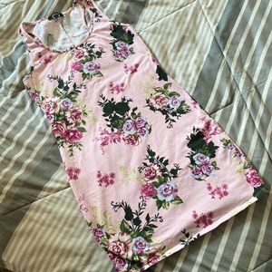 Doesn’t fit anymore